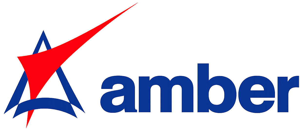 Amber