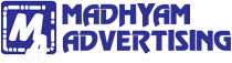 Madhyam Advertising